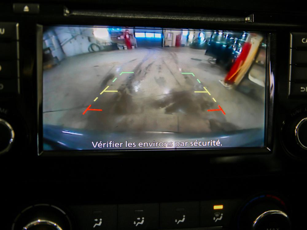 Nissan Qashqai S 2021 d&rsquo;occasion à vendre - 27