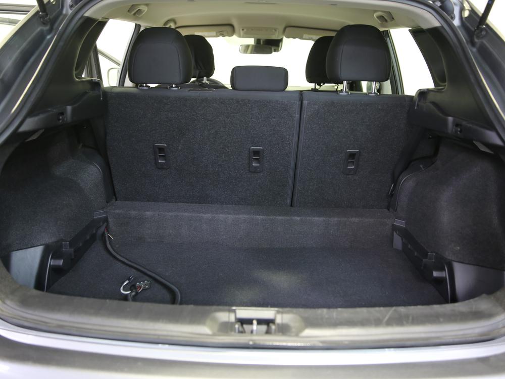 Nissan Qashqai S 2021 d&rsquo;occasion à vendre - 31