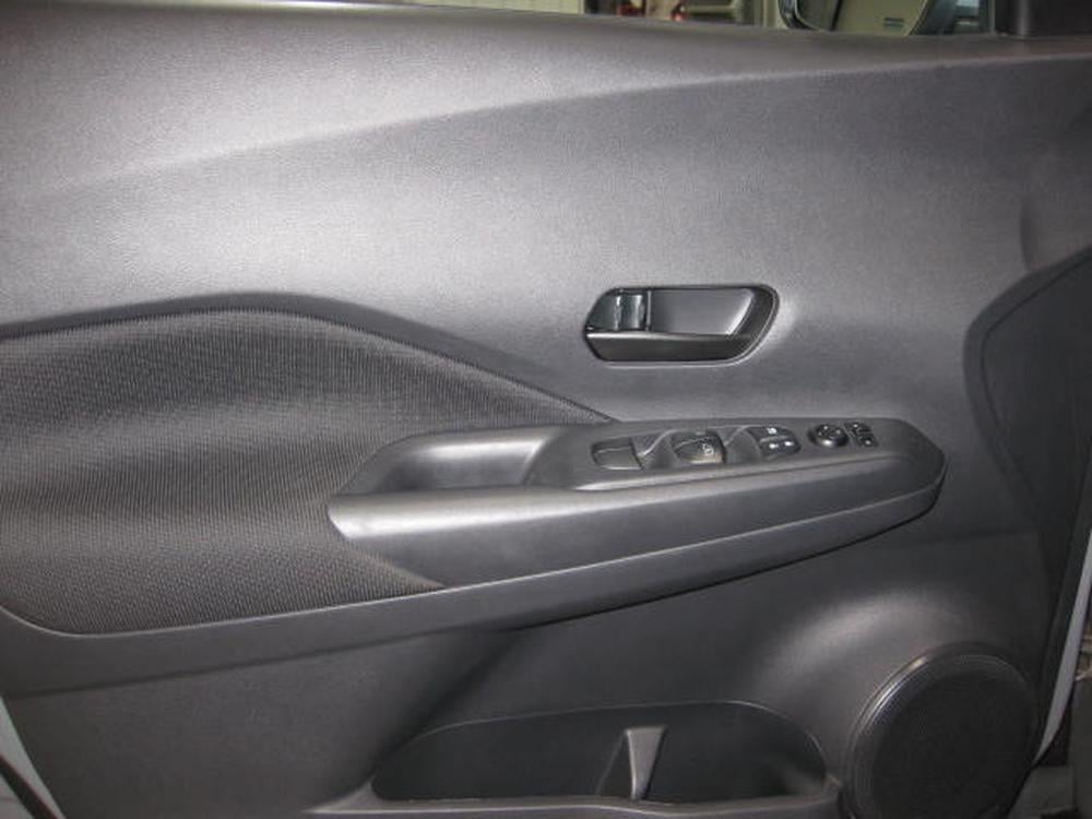 Nissan Kicks S 2021 d&rsquo;occasion à vendre - 9