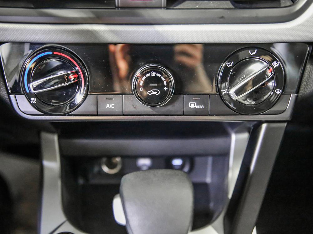 Kia Seltos LX 2025 d&rsquo;occasion à vendre - 27