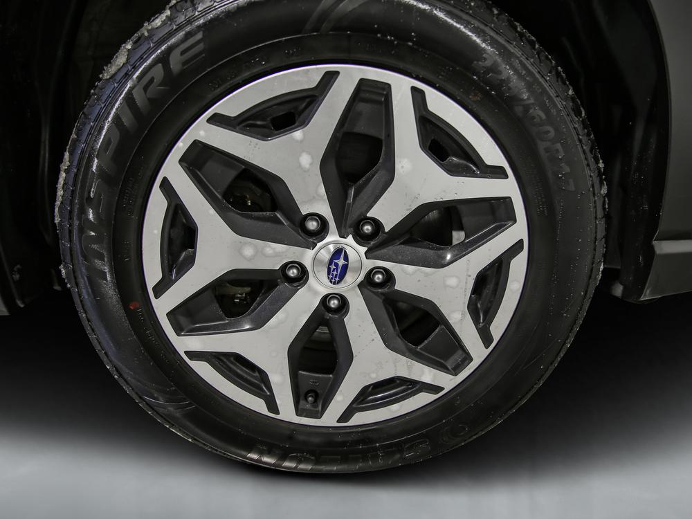 Subaru Forester 2.5L AWD 2022 d&rsquo;occasion à vendre - 12