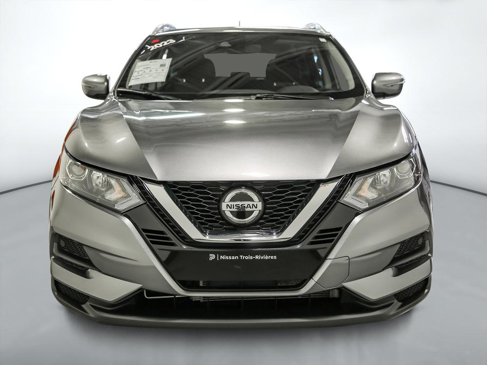 Nissan Qashqai SV 2023 d&rsquo;occasion à vendre - 9