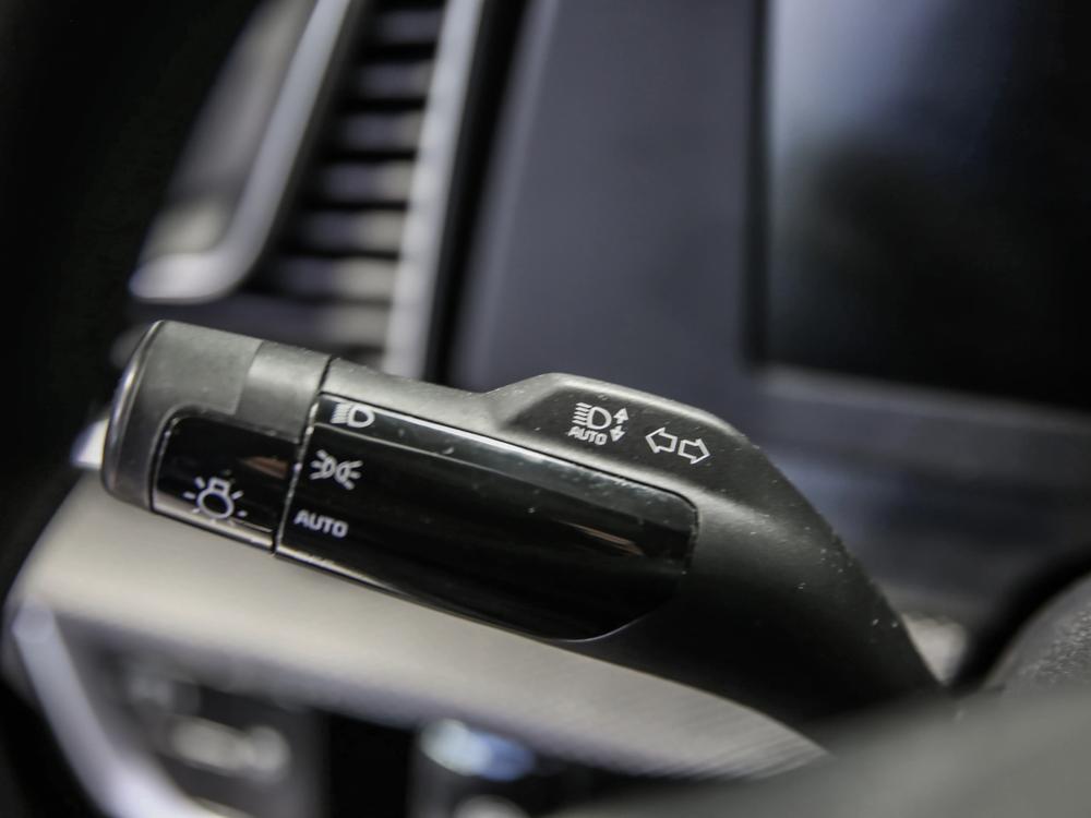 Kia Sportage LX 2023 d&rsquo;occasion à vendre - 21