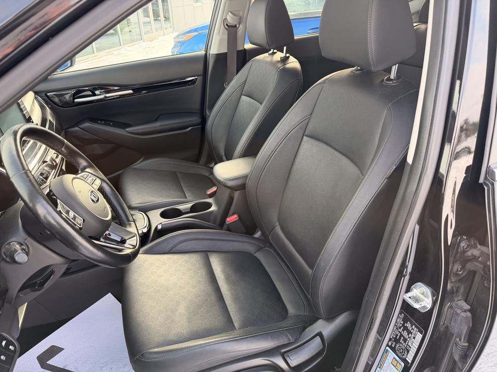 Kia Seltos EX AWD 2021 d&rsquo;occasion à vendre - 14