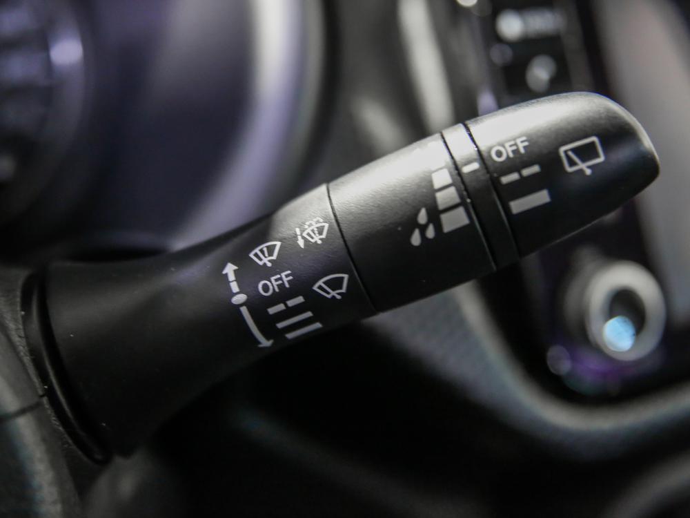 Nissan Kicks SV 2021 d&rsquo;occasion à vendre - 22