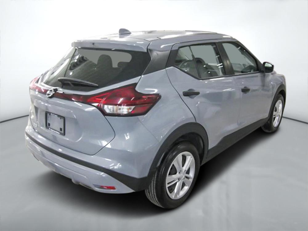 Nissan Kicks S 2021 d&rsquo;occasion à vendre - 6