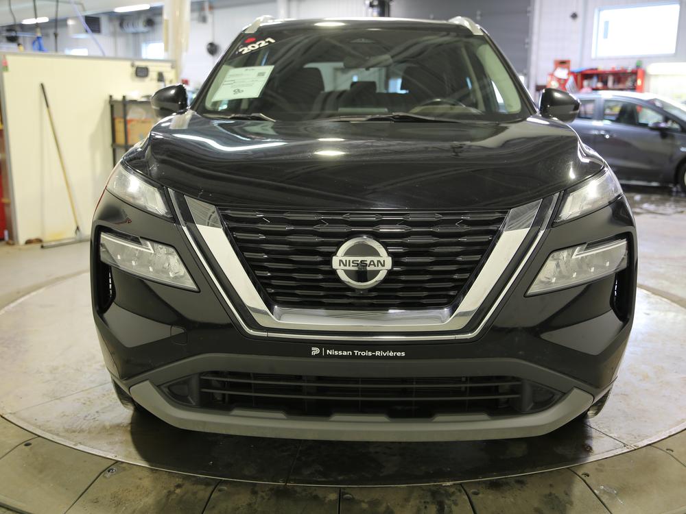 Nissan Rogue SV 2021 d&rsquo;occasion à vendre - 9
