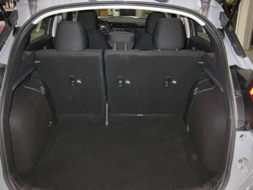 Nissan Kicks S 2021 d&rsquo;occasion à vendre - 26