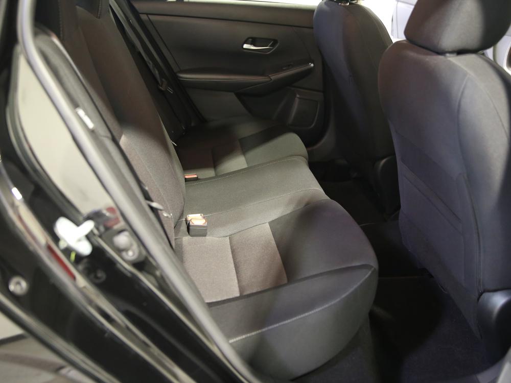 Nissan Sentra SV 2023 d&rsquo;occasion à vendre - 31