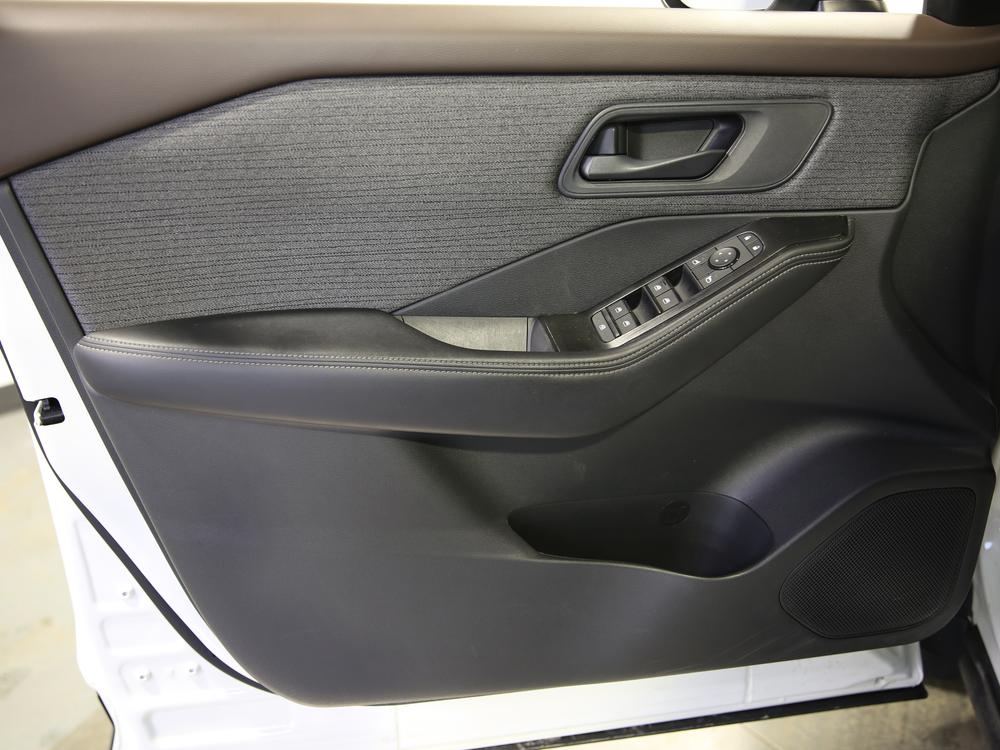 Nissan Rogue S 2021 d&rsquo;occasion à vendre - 13