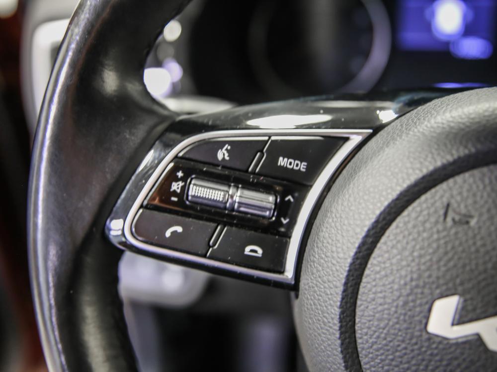 Kia Seltos EX 2023 d&rsquo;occasion à vendre - 18