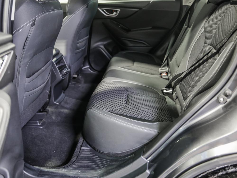 Subaru Forester 2.5L AWD 2022 d&rsquo;occasion à vendre - 33