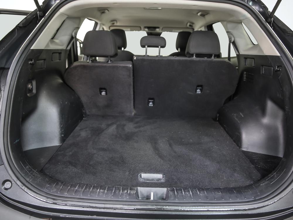 Kia Sportage LX 2023 d&rsquo;occasion à vendre - 32