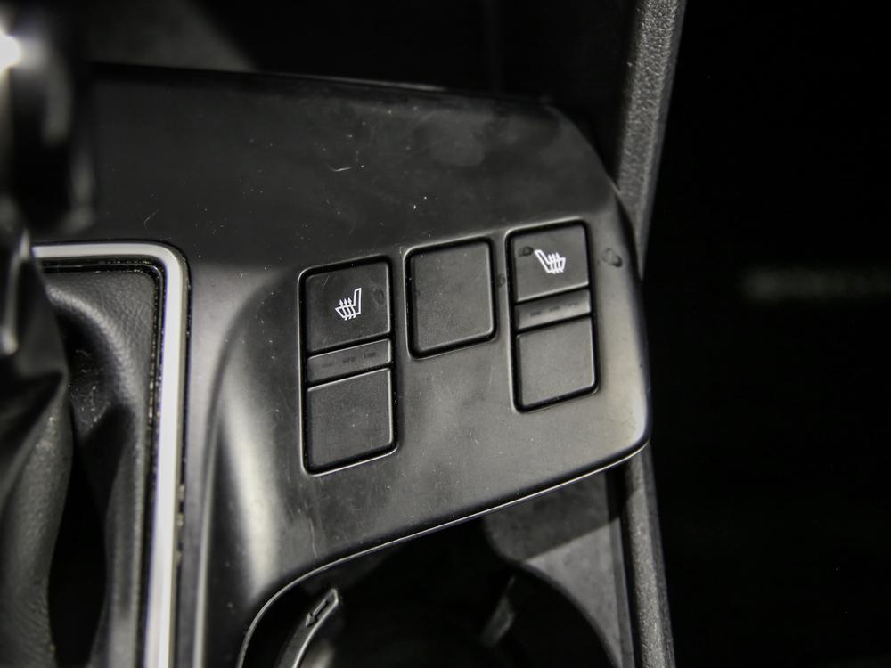 Kia Sportage LX 2023 d&rsquo;occasion à vendre - 29