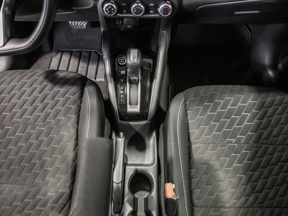 Nissan Kicks S 2021 d&rsquo;occasion à vendre - 28