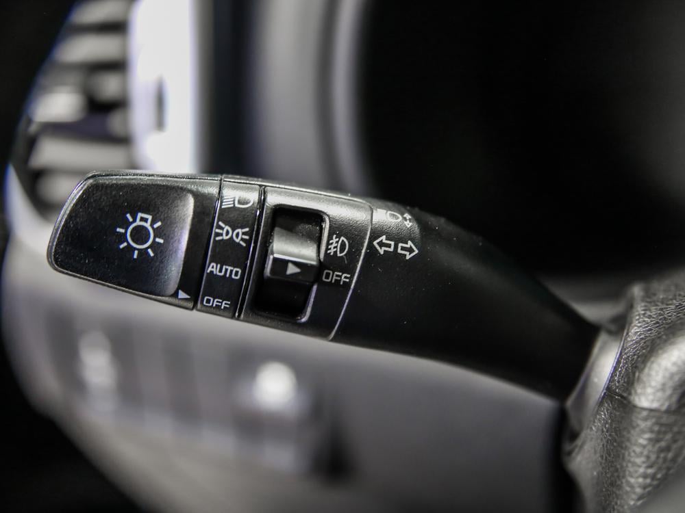 Kia Sportage EX 2017 d&rsquo;occasion à vendre - 22