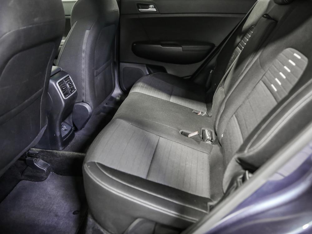 Kia Sportage EX 2017 d&rsquo;occasion à vendre - 32