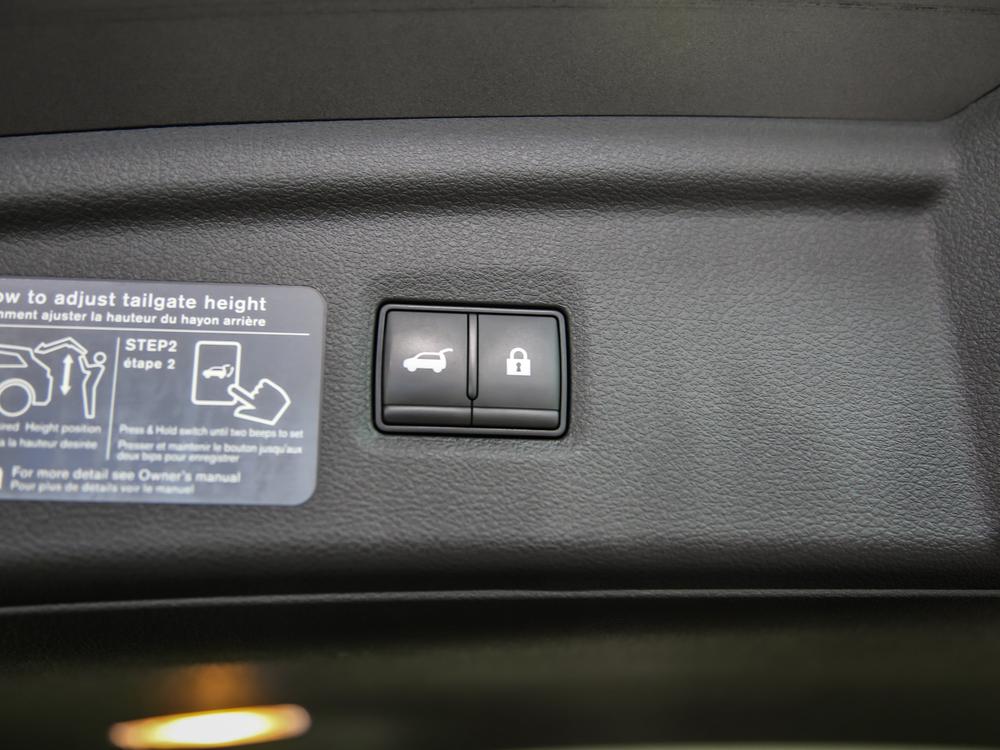 INFINITI QX50 PURE 2023 d&rsquo;occasion à vendre - 34