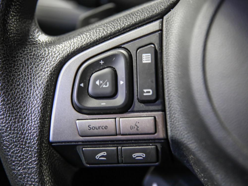 Subaru Outback 2.5I 2015 d&rsquo;occasion à vendre - 19