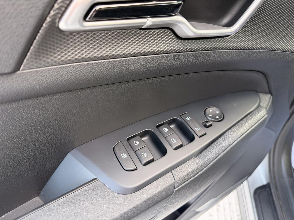 Kia Sportage LX AWD 2023 d&rsquo;occasion à vendre - 16