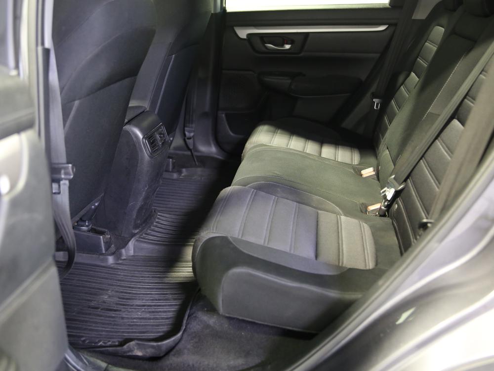 Honda CR-V LX 2017 d&rsquo;occasion à vendre - 29