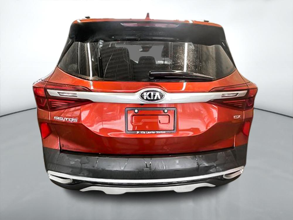 Kia Seltos EX 2021 d&rsquo;occasion à vendre - 7