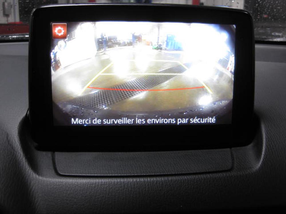 Mazda CX-3 GS-L 2021 d&rsquo;occasion à vendre - 19