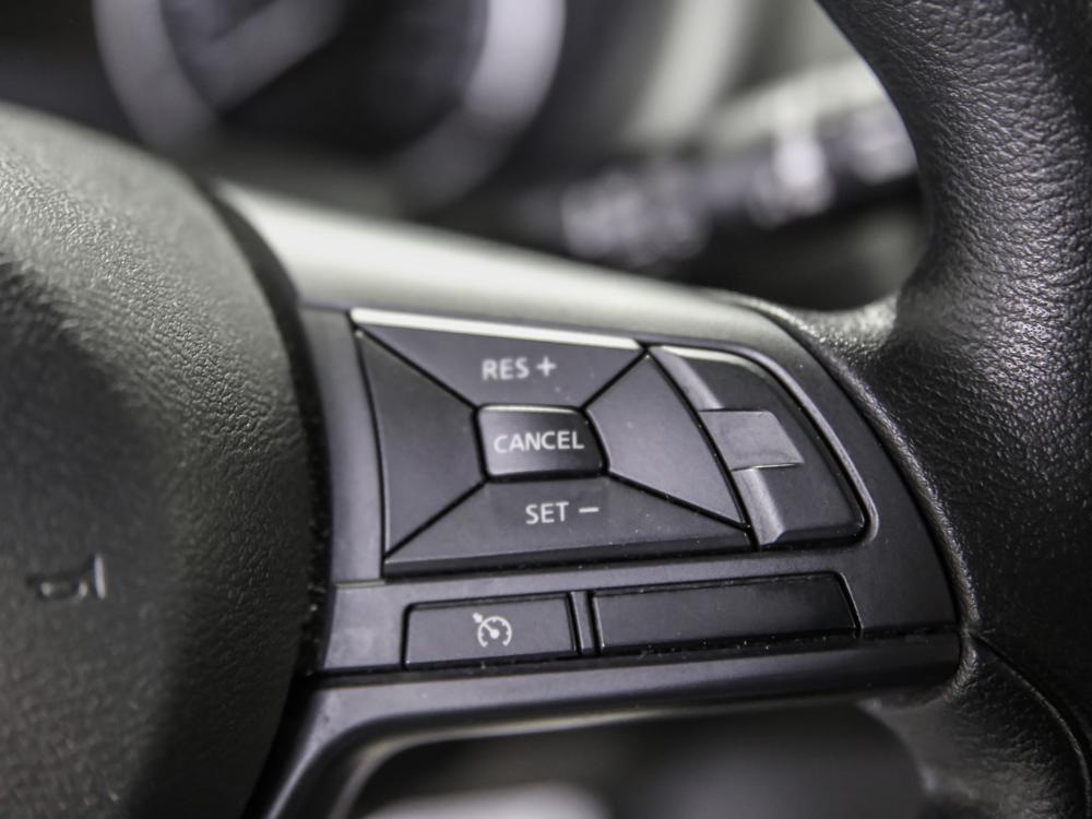 Nissan Kicks S 2024 d&rsquo;occasion à vendre - 19