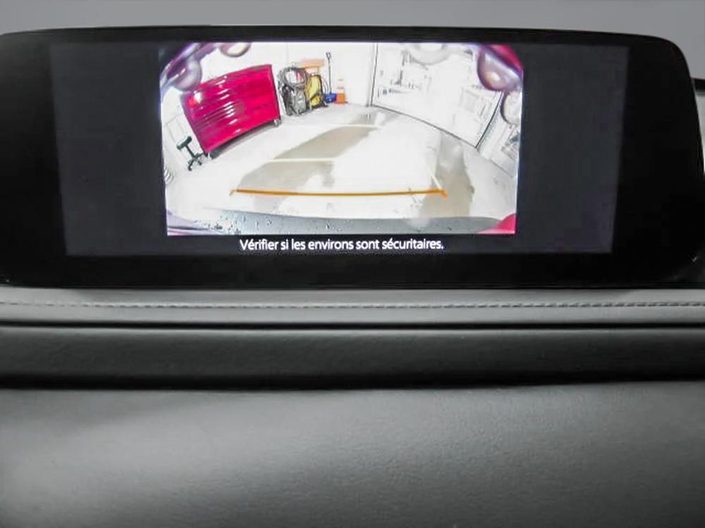 Mazda CX-30 GS 2025 d&rsquo;occasion à vendre - 19