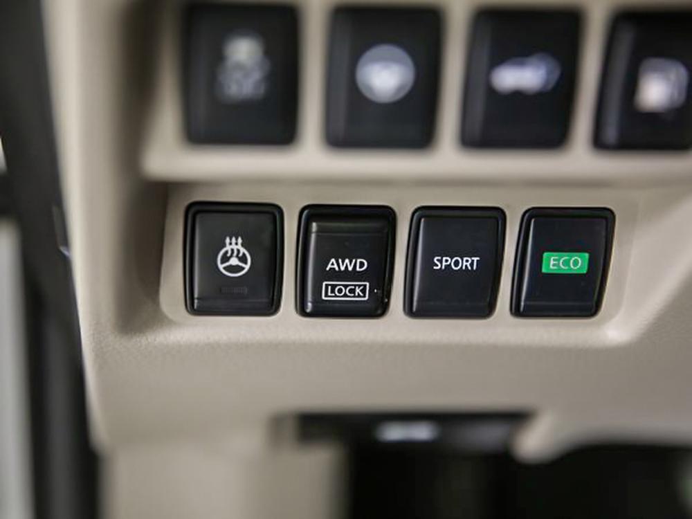 Nissan Rogue SL 2018 d&rsquo;occasion à vendre - 26