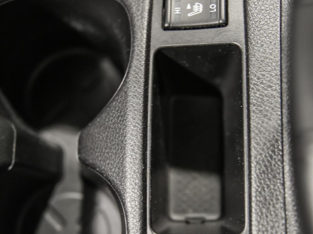 Nissan Qashqai S 2021 d&rsquo;occasion à vendre - 29