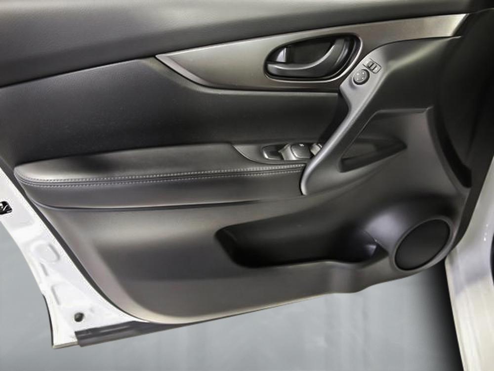 Nissan Qashqai S 2023 d&rsquo;occasion à vendre - 13