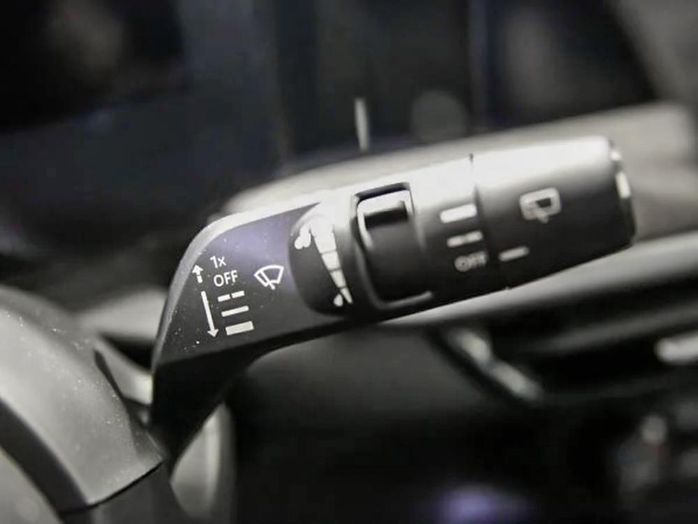 Nissan Kicks SV 2025 d&rsquo;occasion à vendre - 22