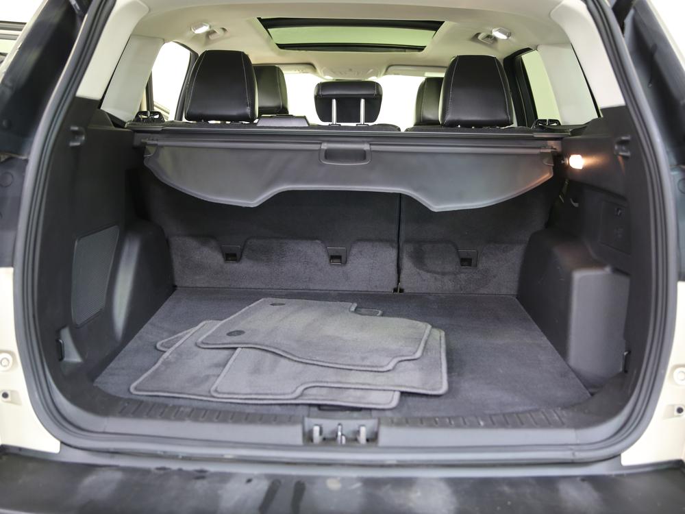 Ford Escape TITANIUM 2017 d&rsquo;occasion à vendre - 33