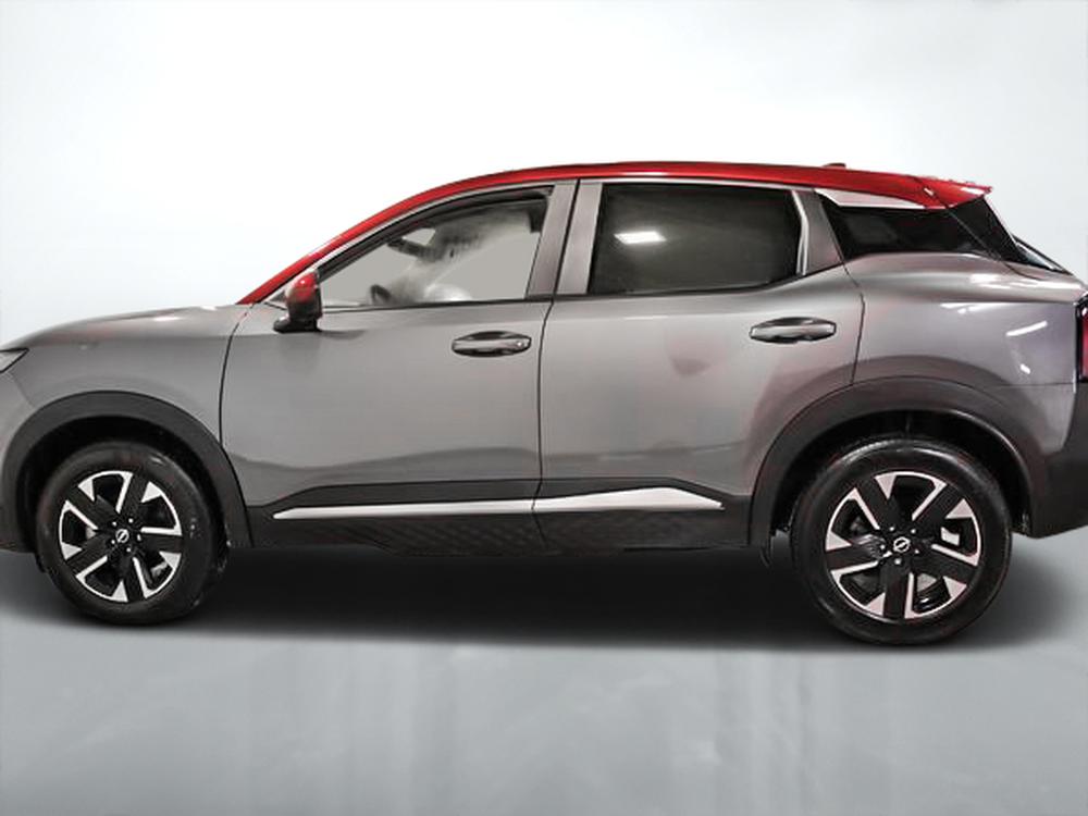 Nissan Kicks SV 2025 d&rsquo;occasion à vendre - 7