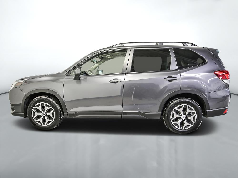 Subaru Forester 2.5L AWD 2022 d&rsquo;occasion à vendre - 7