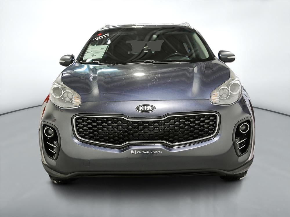 Kia Sportage EX 2017 d&rsquo;occasion à vendre - 9