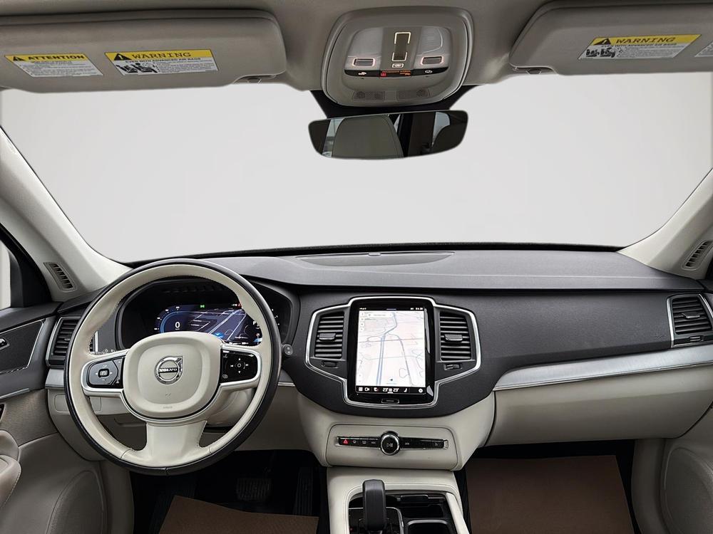 Volvo XC90 B6 CORE AED // 7 PLACES 2023 d&rsquo;occasion à vendre - 17