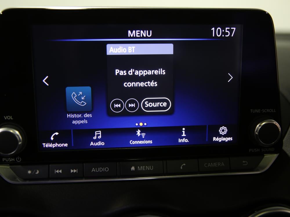 Nissan Sentra SR 2021 d&rsquo;occasion à vendre - 14