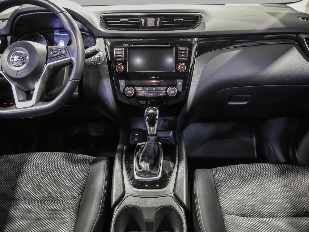 Nissan Qashqai SV 2023 d&rsquo;occasion à vendre - 32