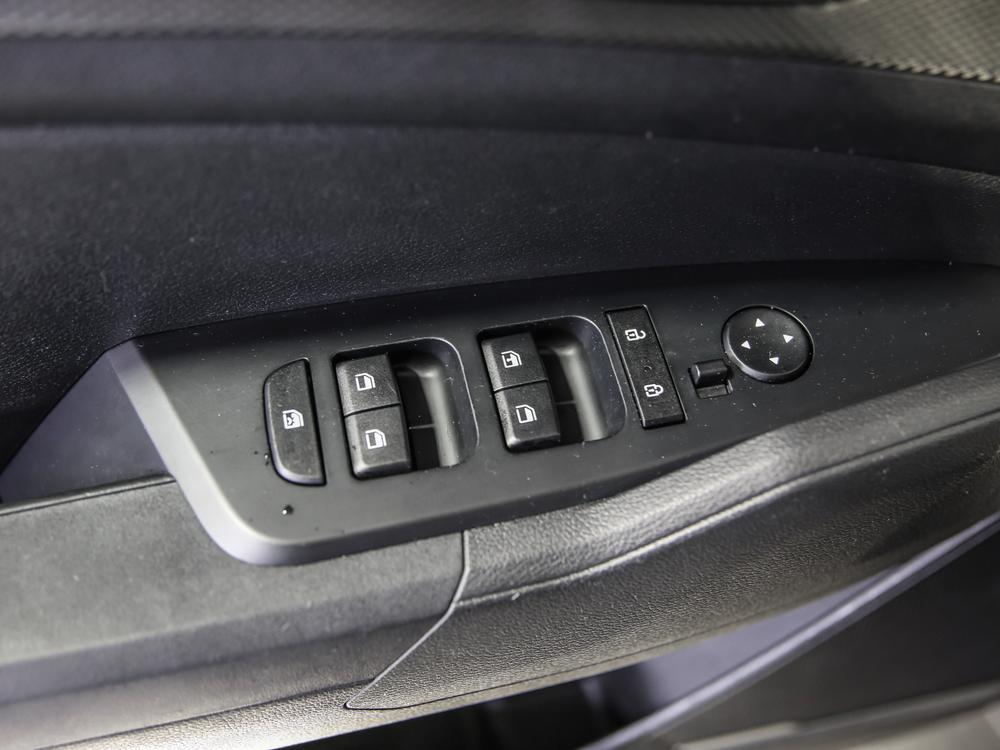 Kia Sportage LX 2023 d&rsquo;occasion à vendre - 14