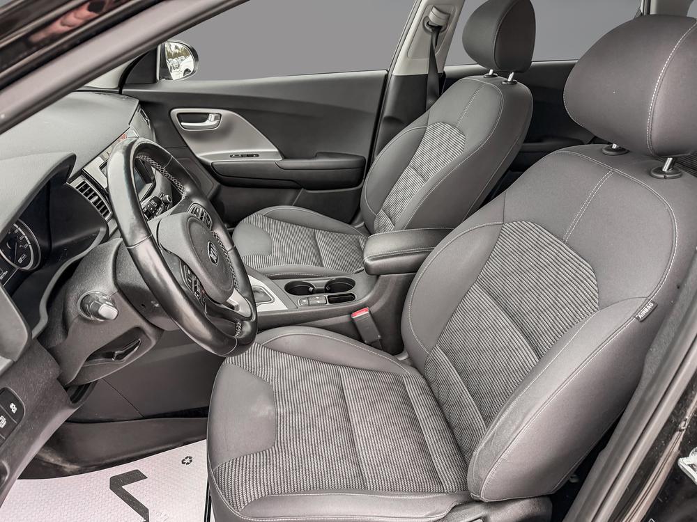 Kia Niro L 2018 d&rsquo;occasion à vendre - 13