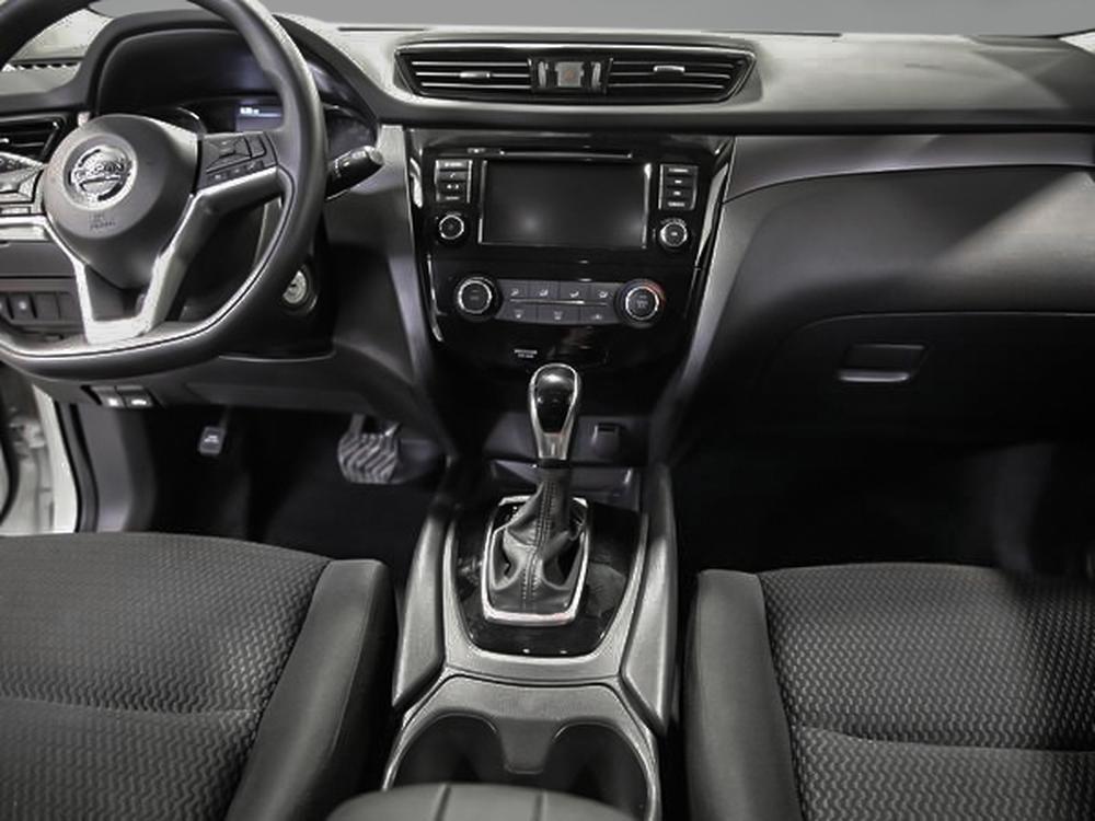 Nissan Qashqai S 2023 d&rsquo;occasion à vendre - 29