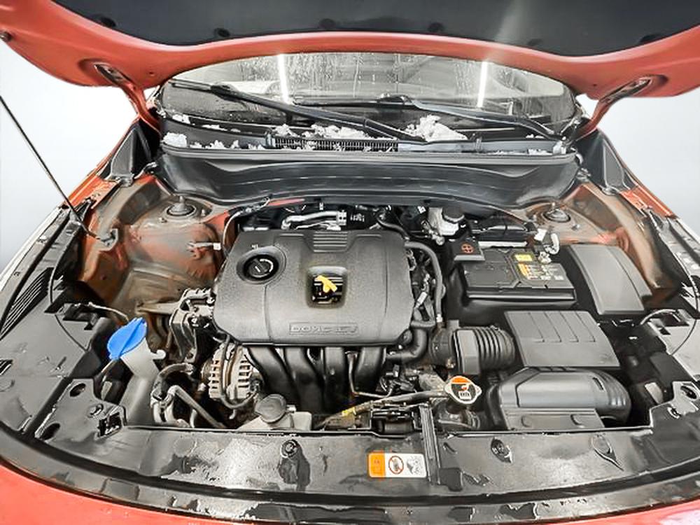 Kia Seltos EX 2021 d&rsquo;occasion à vendre - 32