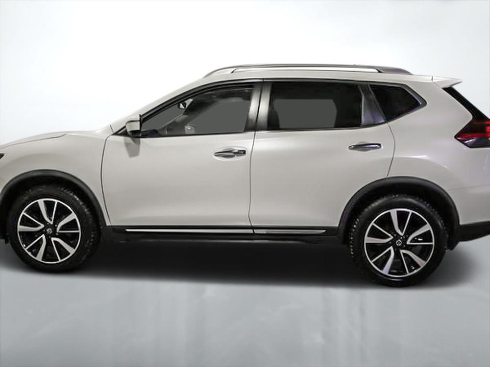 Nissan Rogue SL 2018 d&rsquo;occasion à vendre - 7