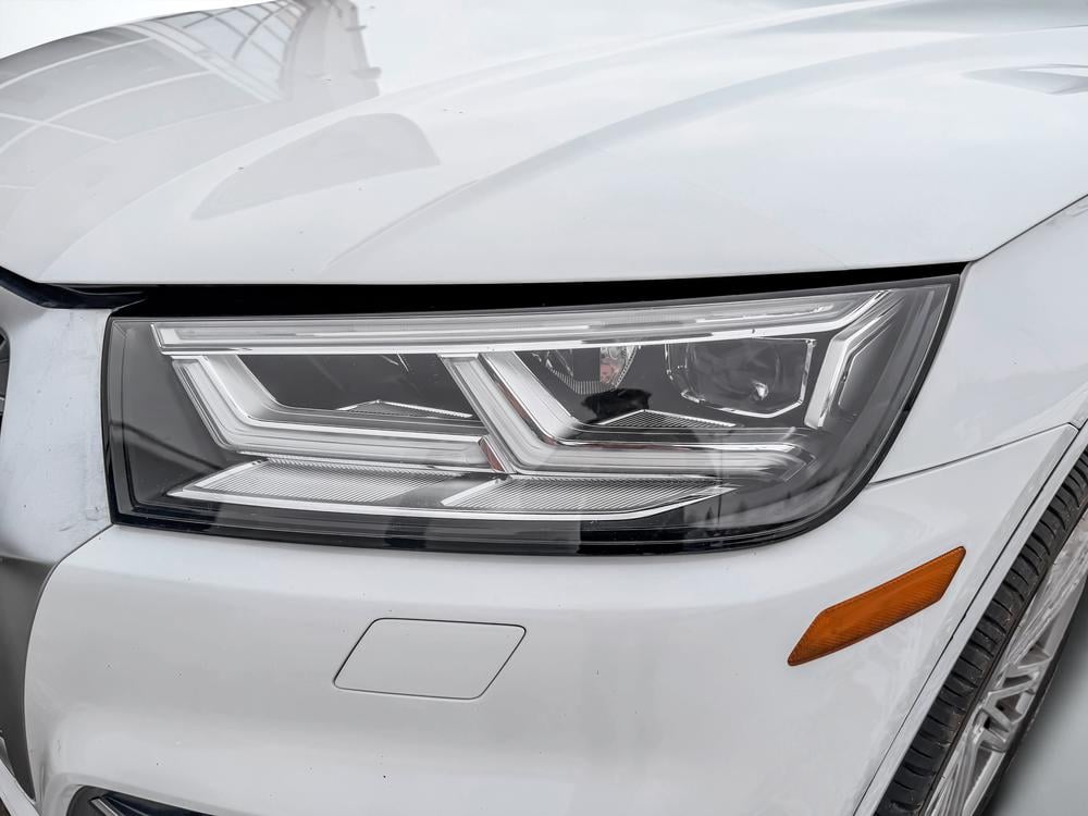 Audi Q5 TECHNIK S-LINE AWD 2018 d&rsquo;occasion à vendre - 6