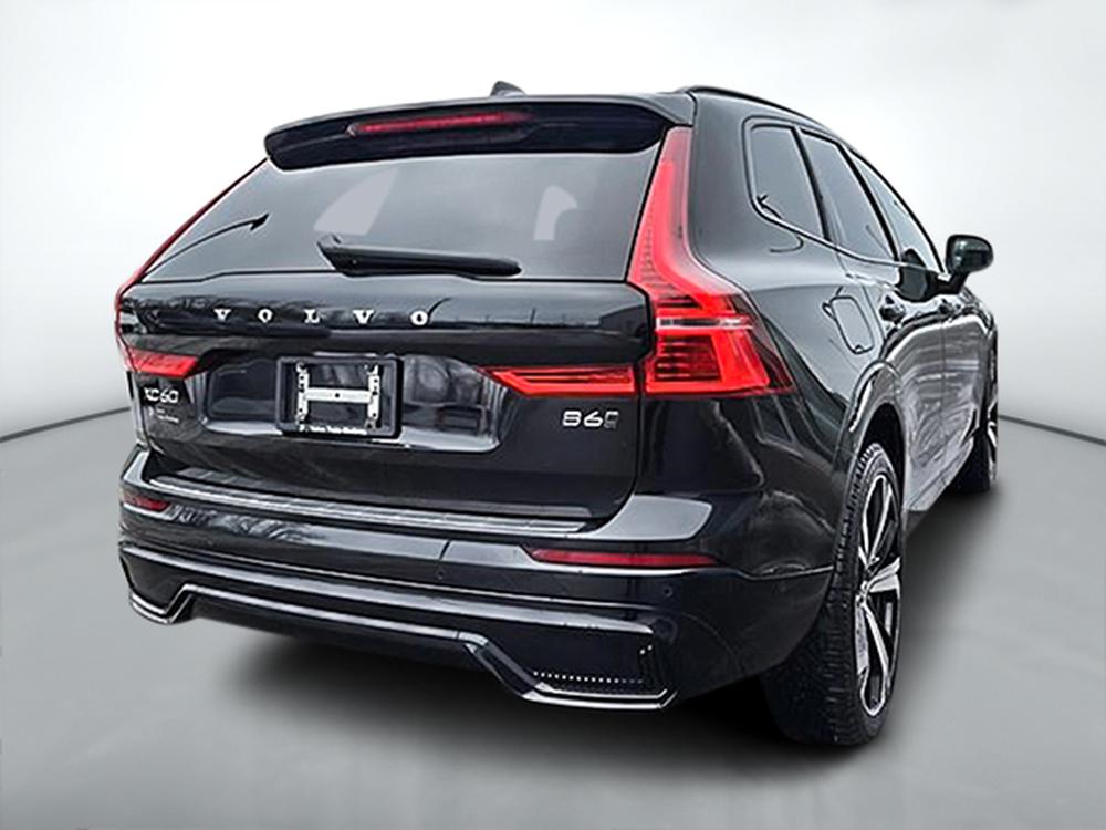 Volvo XC60 B6 R-DESIGN AWD 2022 d&rsquo;occasion à vendre - 6