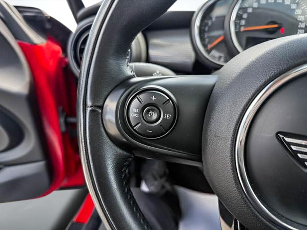 MINI 3 portes Base 2019 d&rsquo;occasion à vendre - 18