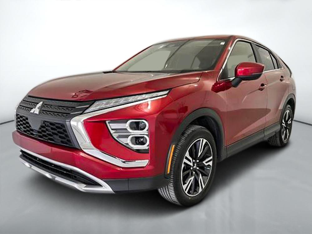 Mitsubishi Eclipse Cross LE AWD 2026 d&rsquo;occasion à vendre - 3