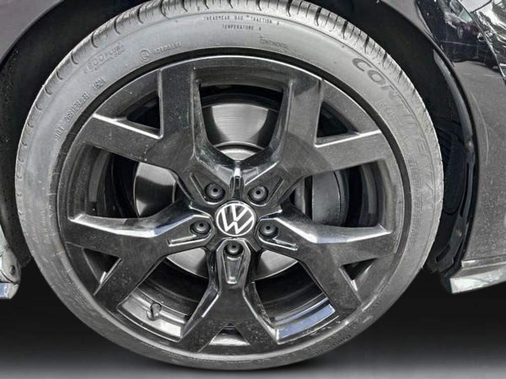 Volkswagen Golf R 2.0 2019 d&rsquo;occasion à vendre - 8